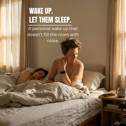 A Better Way To Wake Up