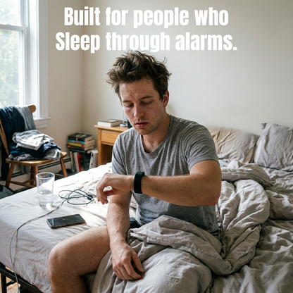 A Better Way To Wake Up