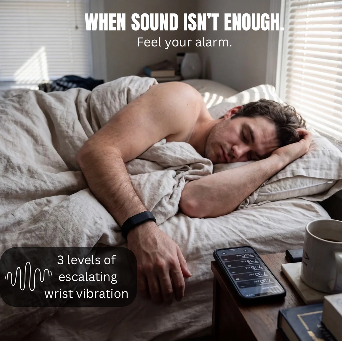 A Better Way To Wake Up