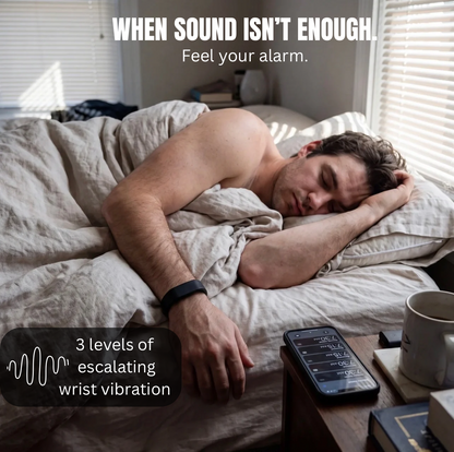 A Better Way To Wake Up